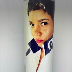 Personalized tumblers